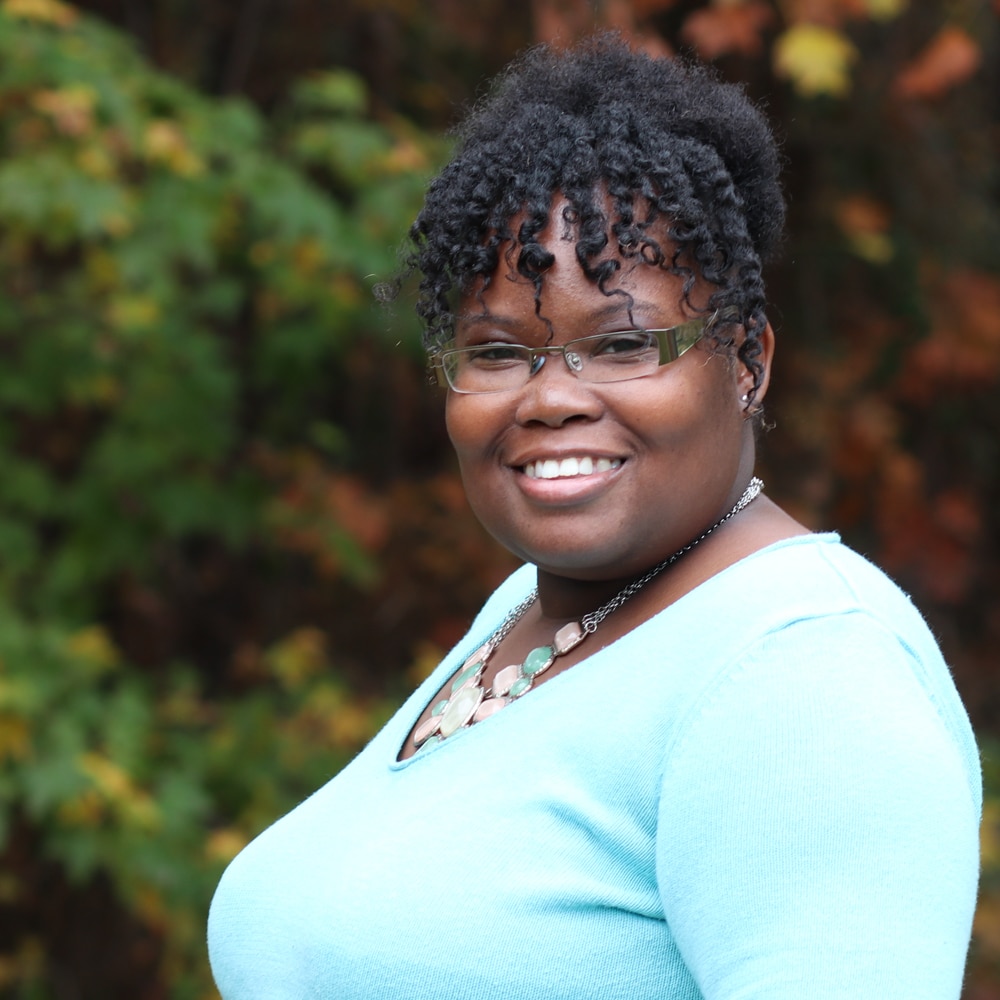Latasha King, MBA