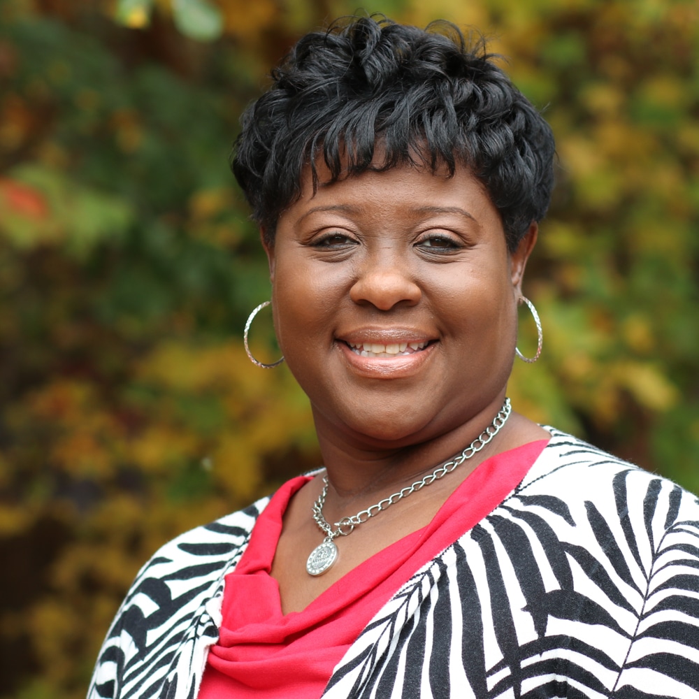 Tracy Golden